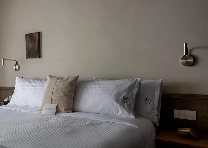 Apartment Ruben Dario 38 *