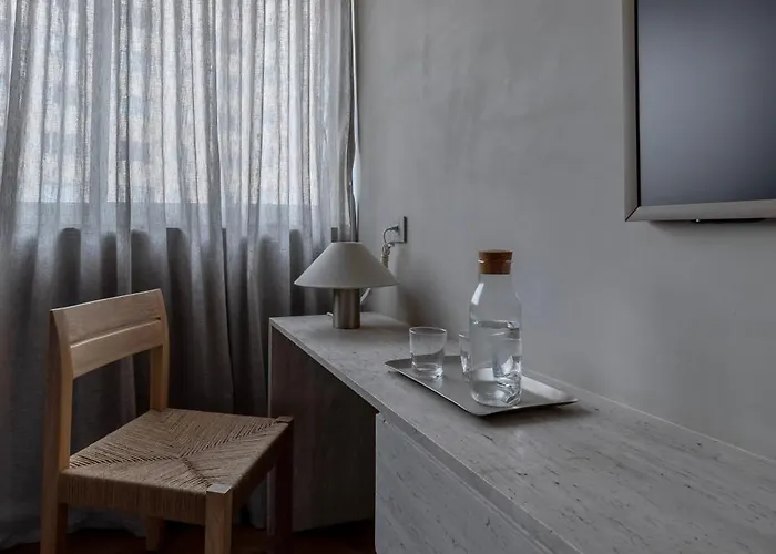 Apartment Ruben Dario 38