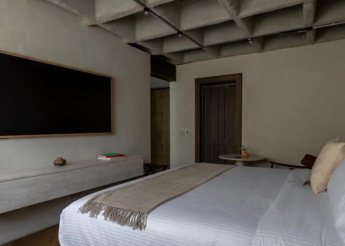 Ruben Dario 38 Apartment