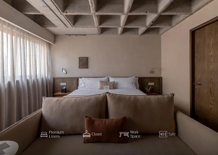 Apartment Ruben Dario 38