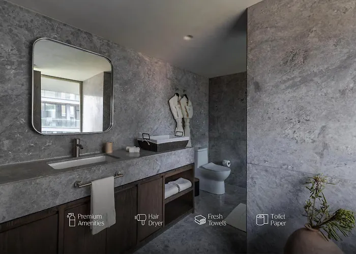 Ruben Dario 38 Apartment