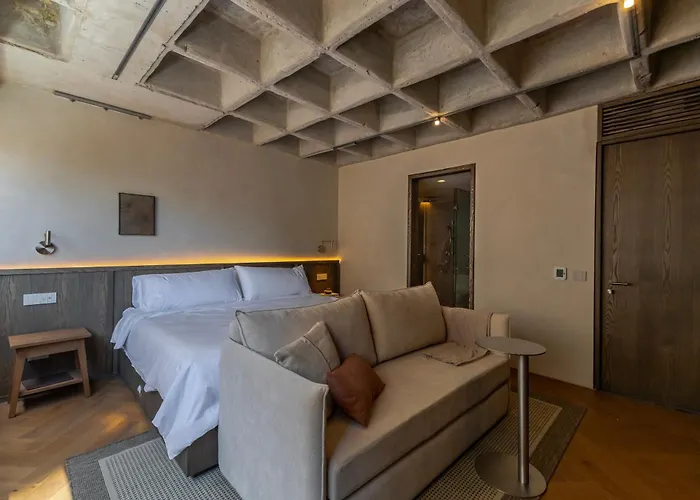 Apartment Ruben Dario 38