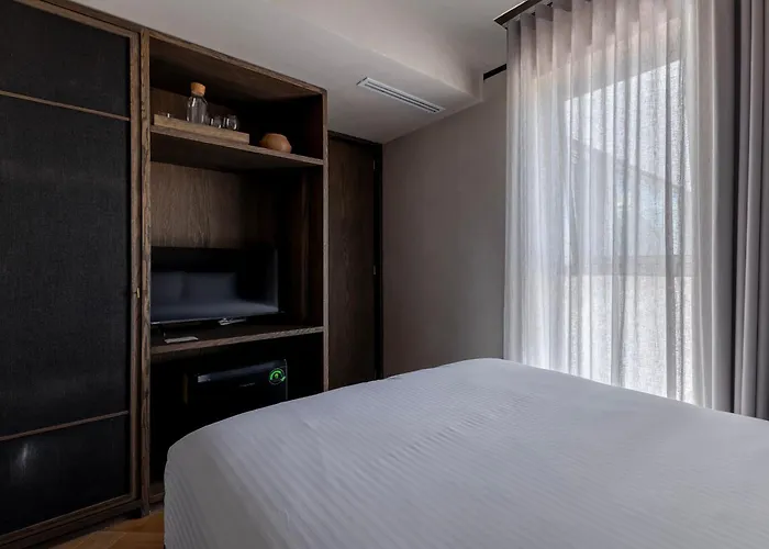 Rd38 Apartamento