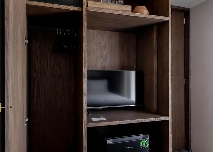 Apartamento Rd38