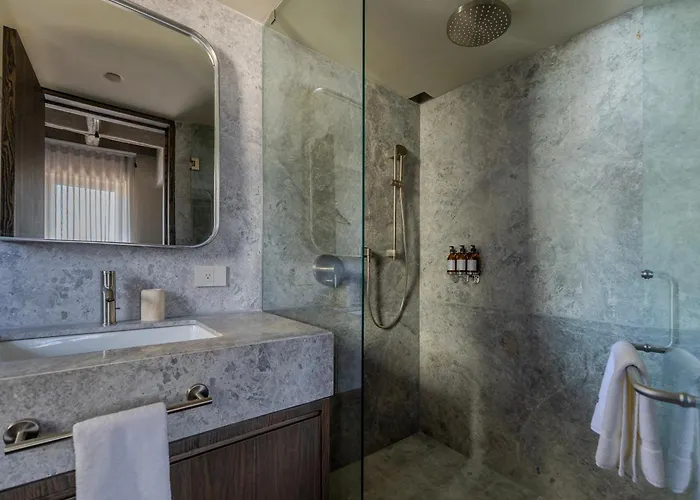 Apartamento Rd38 México DF